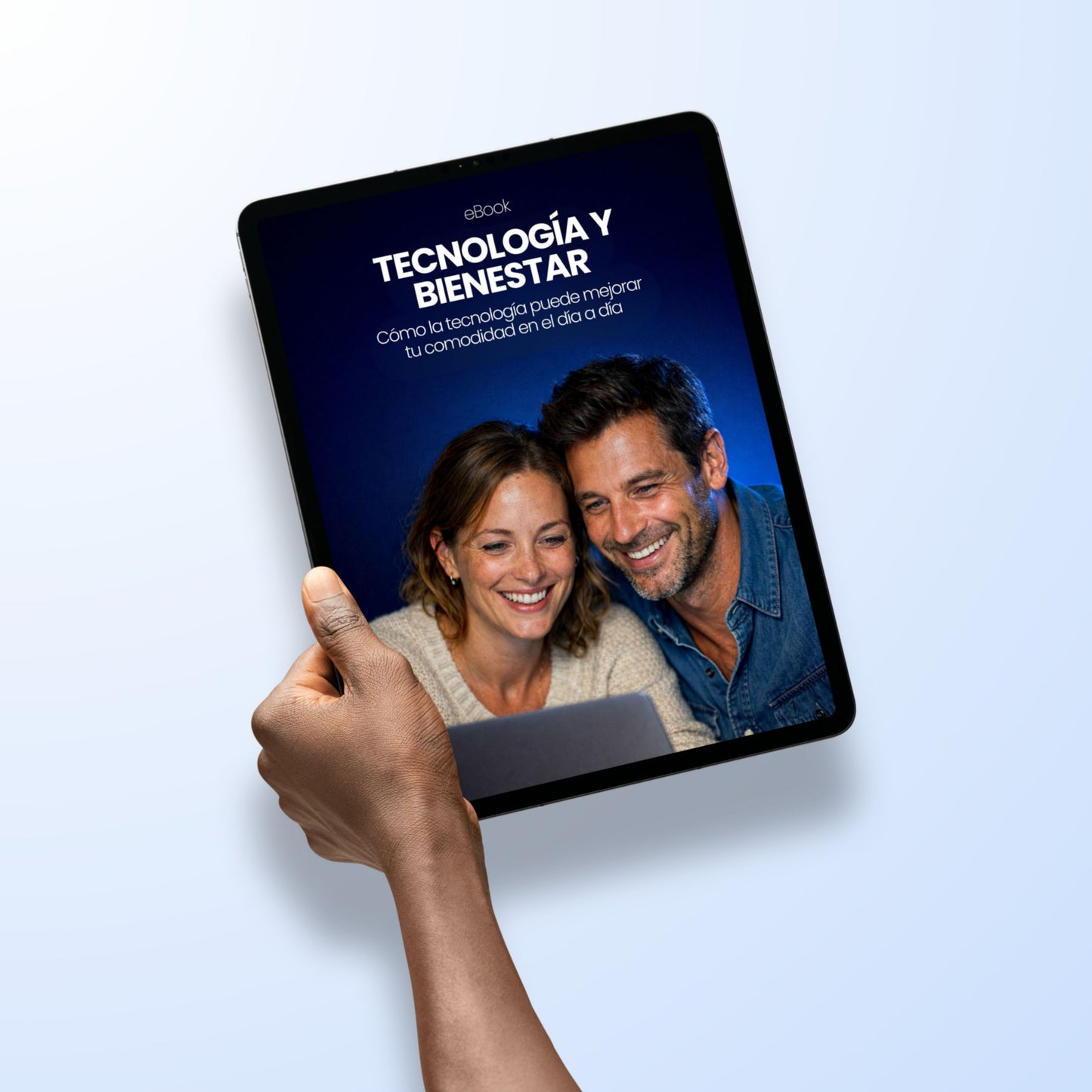 EBOOK - TECHNOLOGIE EN WELZIJN
