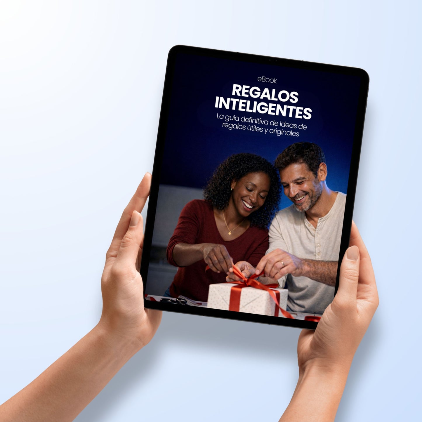 EBOOK - SLIMME CADEAUS
