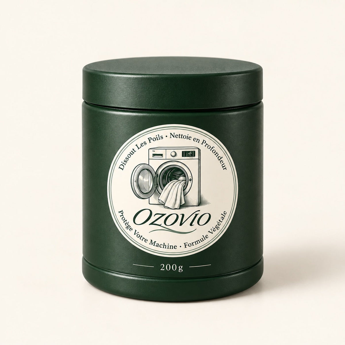 OZOVIO pot 200 g