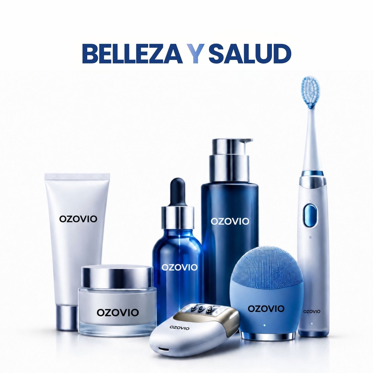 BELLEZA Y SALUD