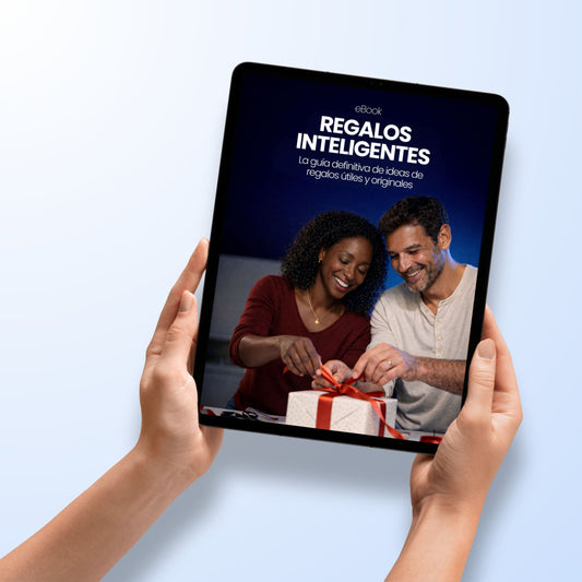 EBOOK - SLIMME CADEAUS