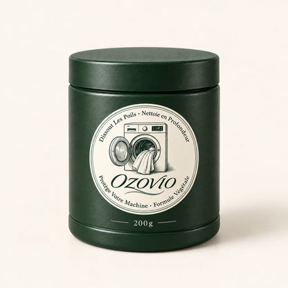 OZOVIO pot 200 g